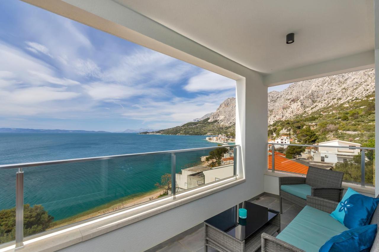 Vila Mila Mare ドラスニセ 部屋 写真