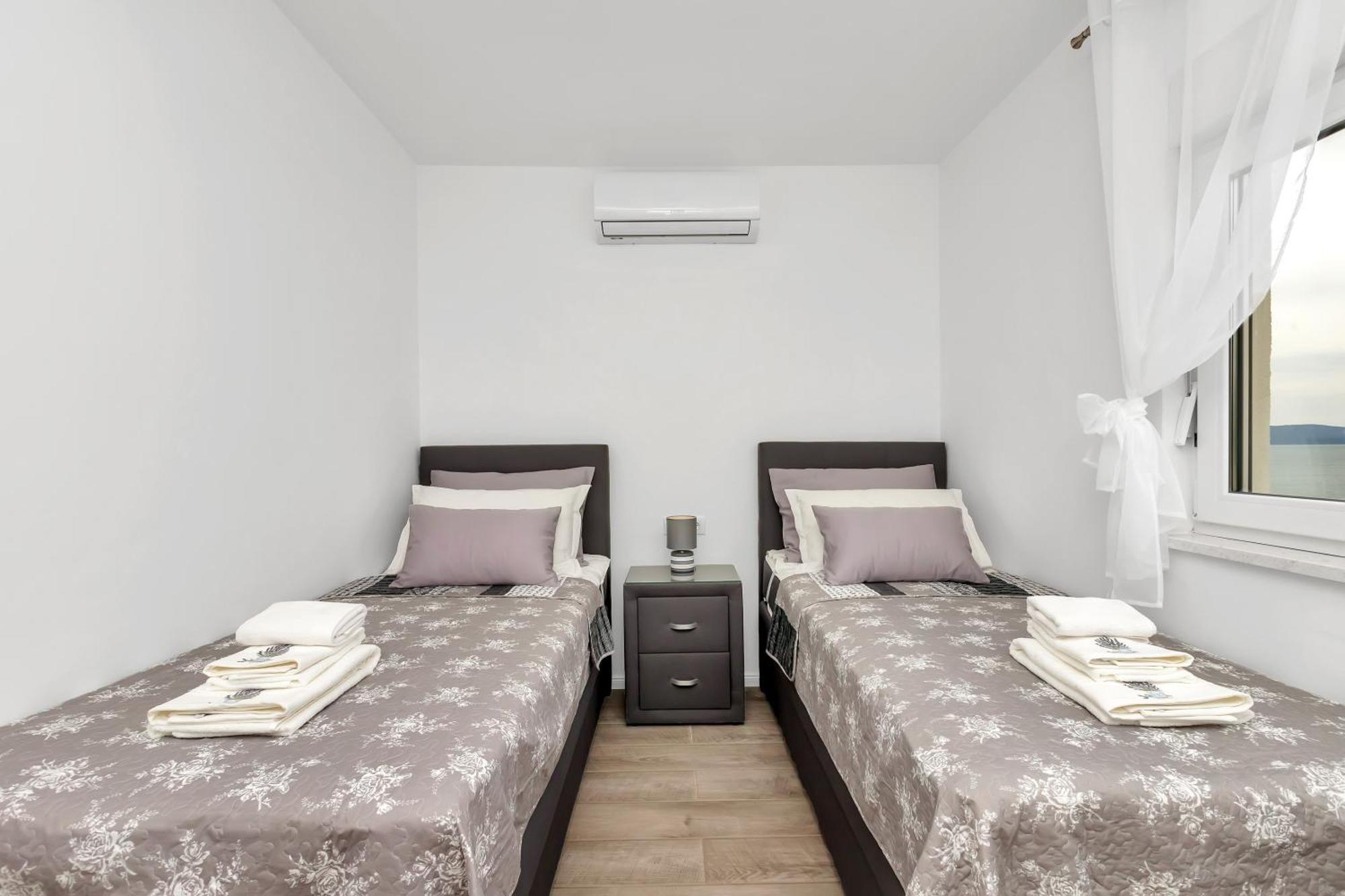 Vila Mila Mare ドラスニセ 部屋 写真