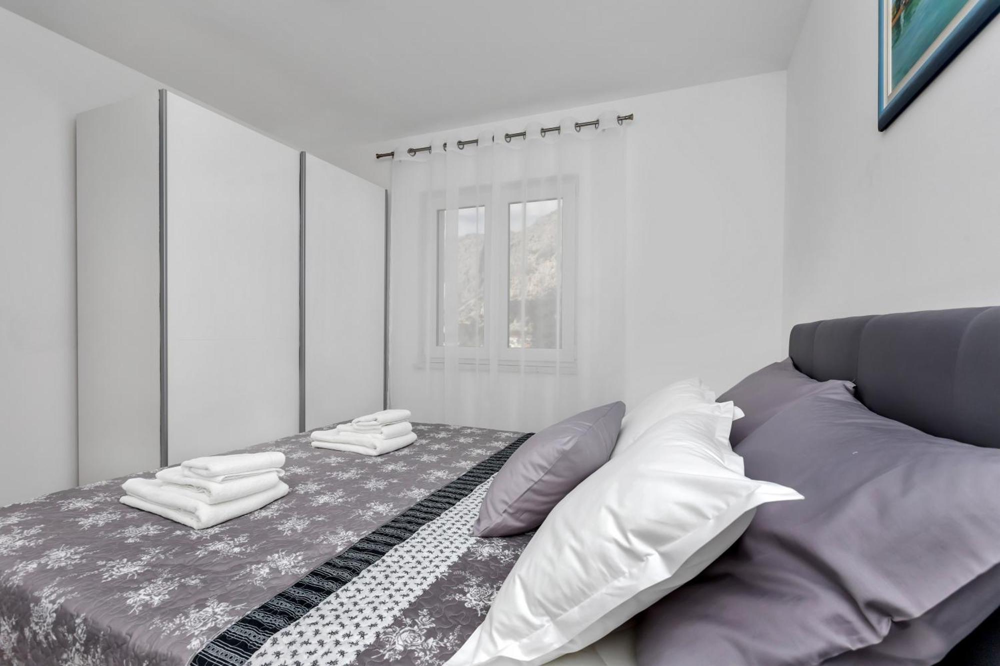 Vila Mila Mare ドラスニセ 部屋 写真