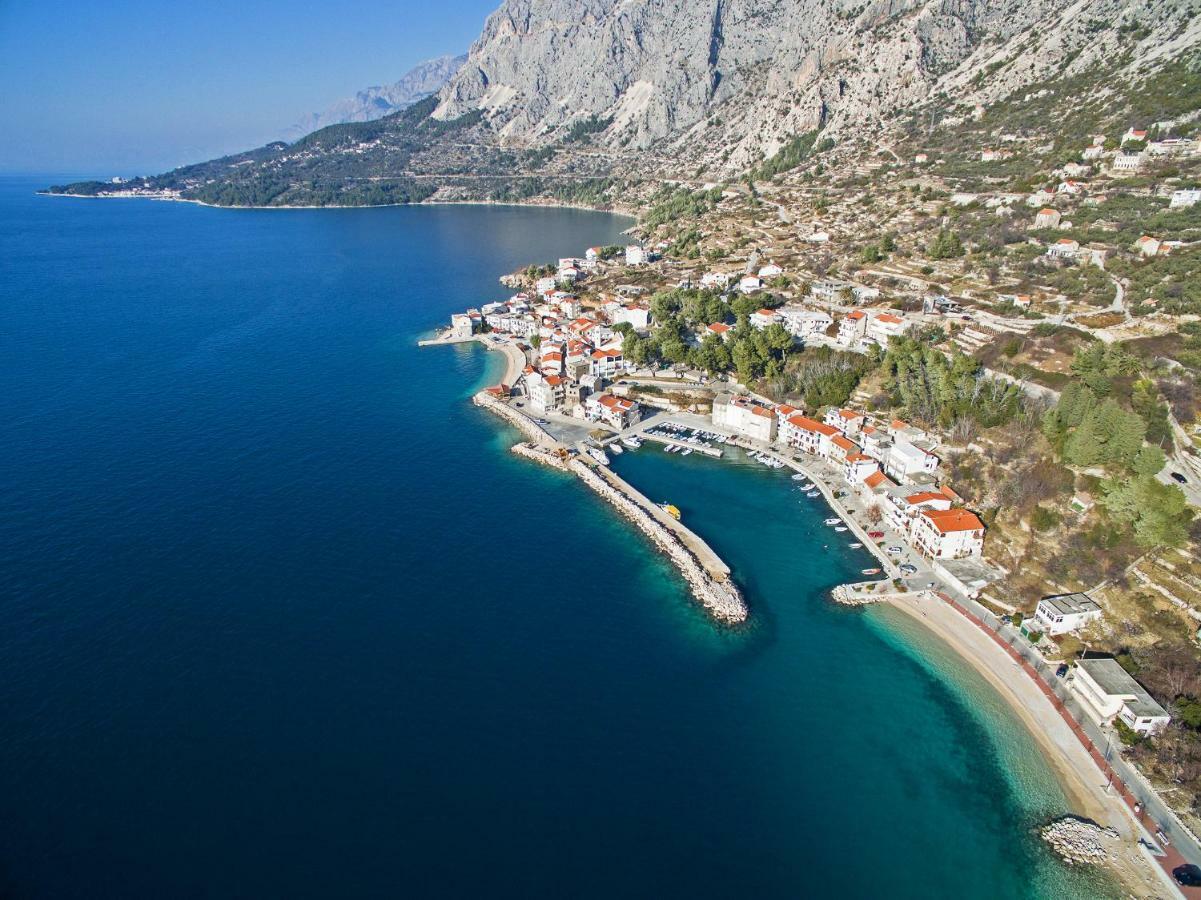 Vila Mila Mare ドラスニセ エクステリア 写真