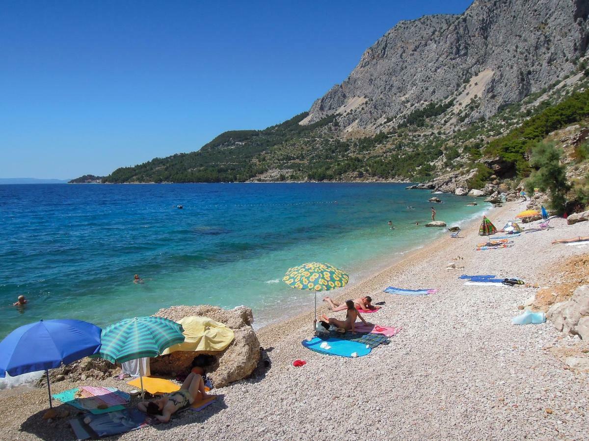 Vila Mila Mare ドラスニセ エクステリア 写真